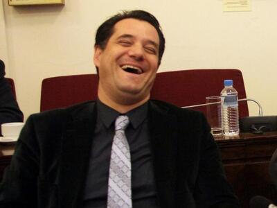 Άλλο του είπε η Ακρίτα, σε άλλο απάντησε...