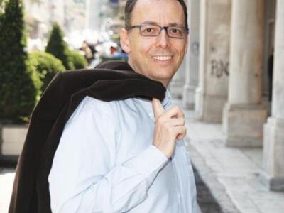 Πάτρα: Παρουσιάζεται η ποιητική συλλογή ...