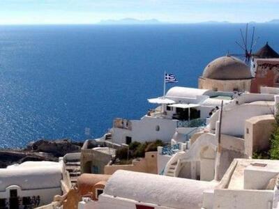 Χρυσωρυχείο ο τουρισμός της Ελλάδας για ...