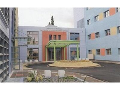 Εγκαινιάζεται το πρώτο ογκολογικό νοσοκο...