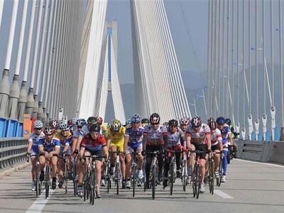 Ποδηλασία: Διασυλλογικός αγώνας "Η ...