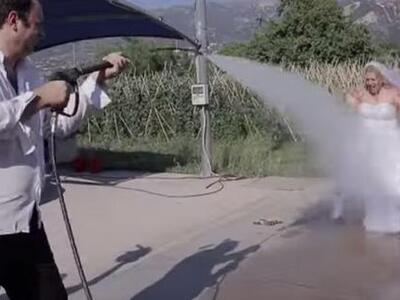 Πάτρα: Τι λέει η...ταλαιπωρημένη νύφη γι...