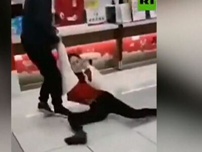 Εικόνες χάος στην Κίνα  από τον κορωνοϊό