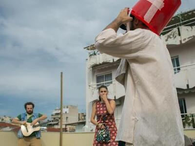 Παράταση παραστάσεων για «Το Αγόρι με τη...