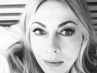 Σμαράγδα Καρύδη:"Μήπως το πιο φοβισ...