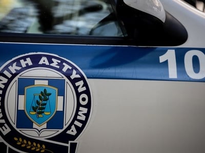 Αχαΐα: Συνελήφθησαν ανήλικοι για κροτίδε...