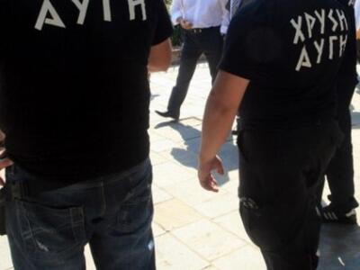 Άρση της ασυλίας δύο βουλευτών της Χρυσή...