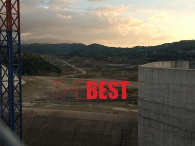 "Φράγμα Πείρου-Παραπείρου ή με άλλα...