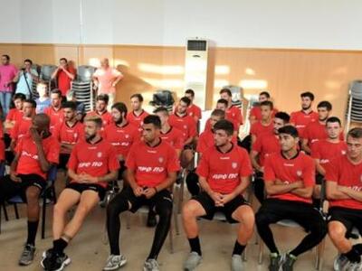 Παναχαϊκή: "Κόπηκαν" Βαλαώρας ...