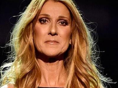Celine Dion:΅Έρχεται για ακόμη μία φορά ...