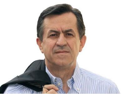 Νικολόπουλος: Κίνδυνος μη συμμετοχής στο...