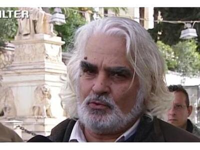 Κώστας Πρέκας - "Η Μελίνα Μερκούρη ...