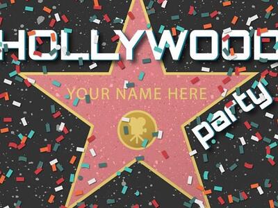 Το Hollywood Party επιστρέφει στο Tag αυ...