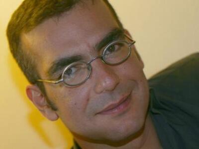 Θοδωρής Αμπαζής: Eνεργοποιώντας τον  εκπ...