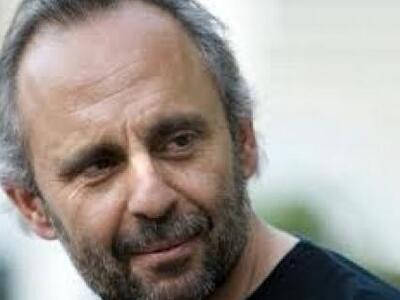 Καλλιτεχνικός διευθυντής του Εθνικού Θεά...