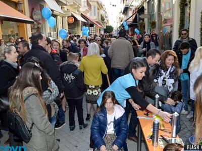 Πάτρα: Το Καραμανδάνειο συνεχίζει με πολ...