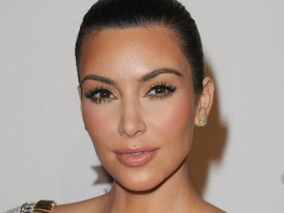 Η Καρντάσιαν είχε τροχαίο ατύχημα