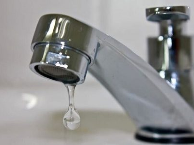 Πάτρα: Οι περιοχές που δεν θα έχουν νερό...