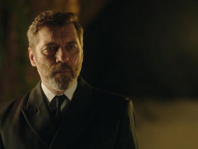 Ναυάγιο - Spoiler: Η γυναίκα του Ιπποκρά...