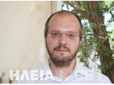 Ανέλαβε ο νέος αναπληρωτής Διοικητής του...