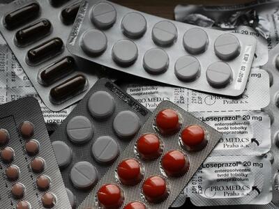 Πατρινή φαρμακοποιός ξεσκέπασε Βουλγάρα ...