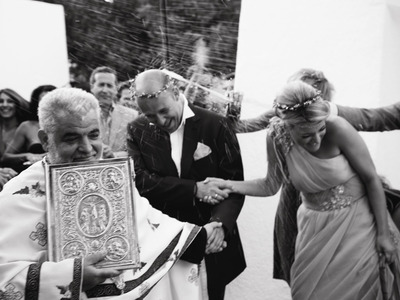  Ένας κρητικός γάμος