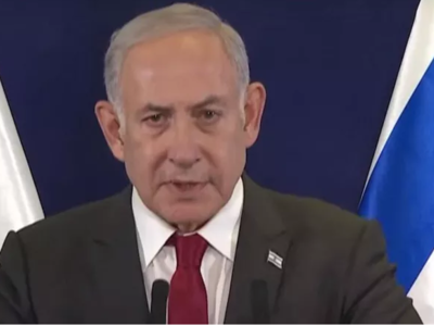 Νέο διάγγελμα Νετανιάχου: Χτυπήσαμε σκλη...