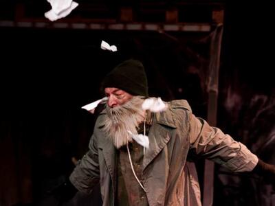 Πάτρα: 4 τελευταίες παραστάσεις του έργο...