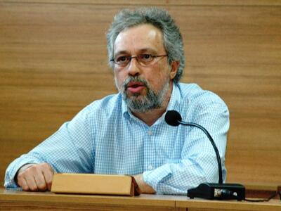 Στην Πάτρα ο Γιώργος Ελενόπουλος του ΚΙΔΗΣΟ