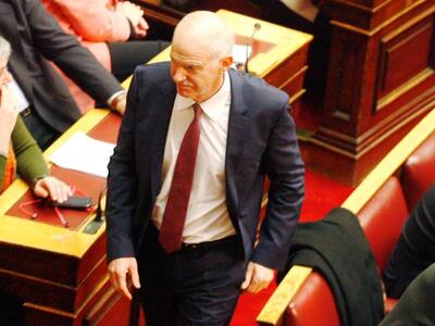 "'Ηρθε η ώρα για το επόμενο μεγάλο ...