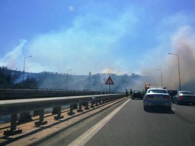 Κλειστό είναι το ένα ρεύμα της περιμετρικής