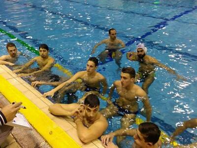 Πόλο: Φιλικές δοκιμασίες με τον ΟΦΘ και ...