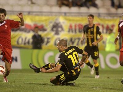 Τα αποτελέσματα της 2ης Αγωνιστικής της ...