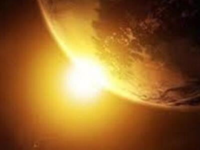 Πάτρα: "Ηλιακή Ακτινοβολία και Ετήσ...