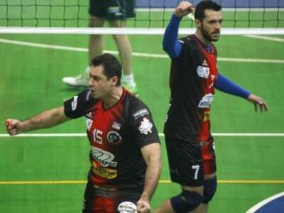 Μάλωσαν αλλά "χώρισαν" σαν φίλοι