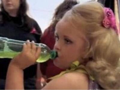 Ντοπάρουν 6χρονα για να νικήσουν στα καλλιστεία!