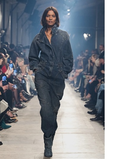 Isabel Marant