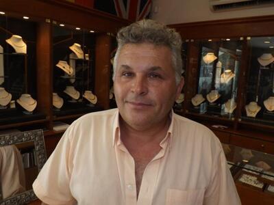 Η μεγάλη κρίση στον τόπο να αναδείξει τα...