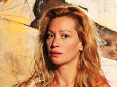 Άριελ Κωνσταντινίδη: “Είμαι ερωτευμένη κ...