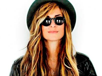 Η Άννα Βίσση στην κριτική επιτροπή του «...