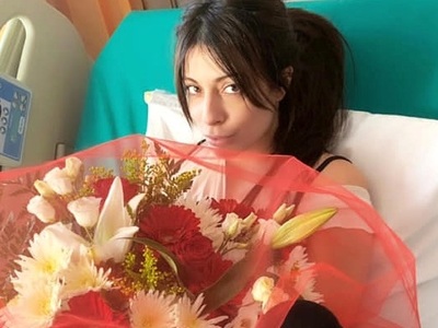 Η αποκάλυψη της Μίνας Αρναούτη για την ε...