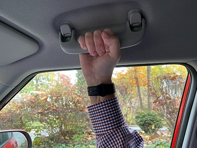 Χειρολαβές στο αυτοκίνητο - Το κρυφό μυσ...