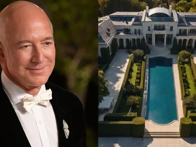 Τζεφ Μπέζος: Η περιουσία των 194 δις. – ...