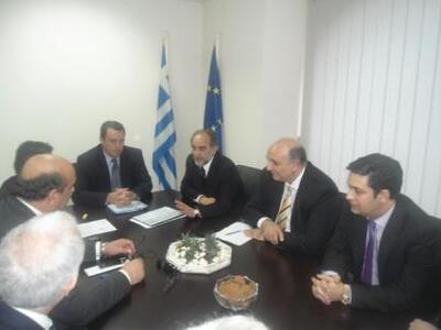 Κατσιφάρας προς Στυλιανίδη: Στηρίξτε την...