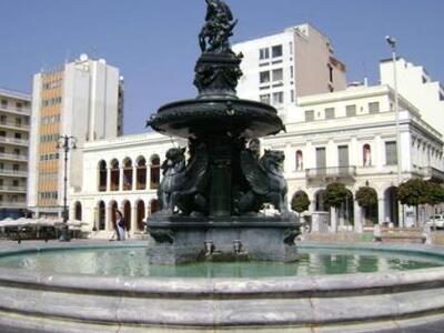 Πάτρα: Συμμετέχει στην Πορεία των Λαών γ...