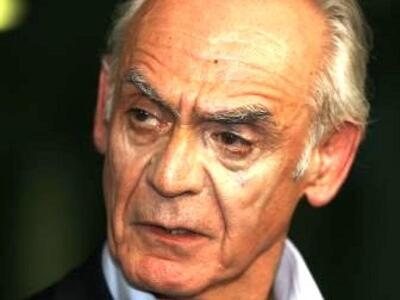 Έξαλλος ο Άκης για την αντίδραση της Κ.Ο...