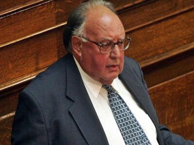 Πάγκαλος: Δεν μου πρότειναν θέση στις λί...