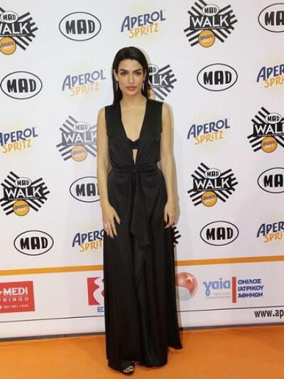 ΤΟΝΙΑ ΣΩΤΗΡΟΠΟΥΛΟΥ ΜΕ MI-RO