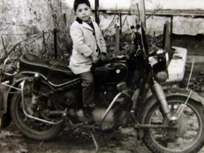 Ιστορίες της Κερπινής Καλαβρύτων κρυμμέν...