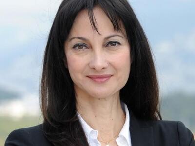 Έλ. Κουντουρά: «Στόχος και όραμά μας είν...